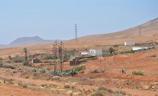 Finca/Country House for sale in Antigua - € 500,000 (Ref: 9759329)