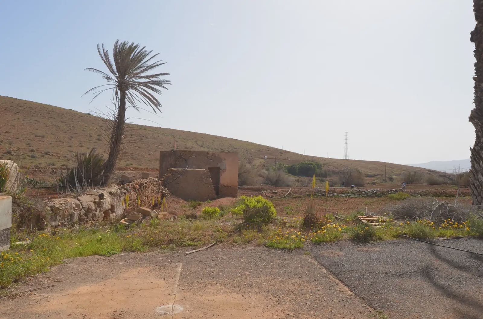 Finca/Casa di Campagna in vendita in Antigua - 500.000 € (Rif: 9759329)