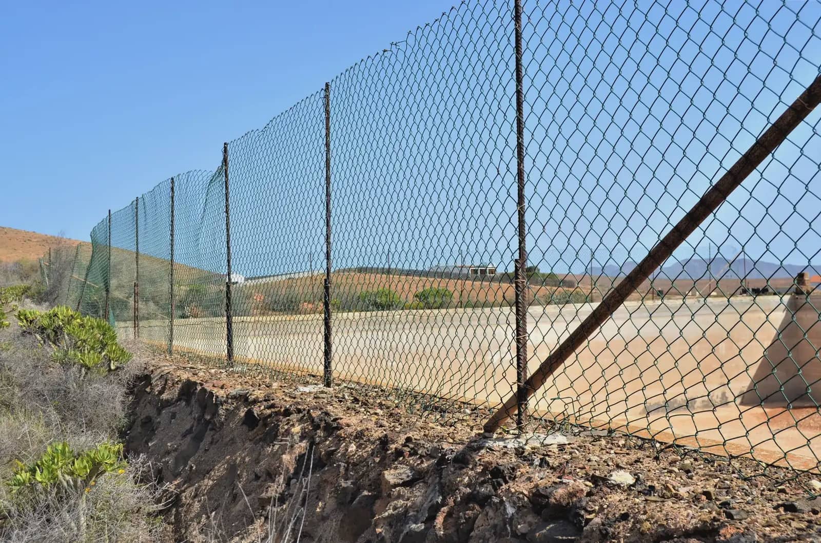 Finca/Casa di Campagna in vendita in Antigua - 500.000 € (Rif: 9759329)