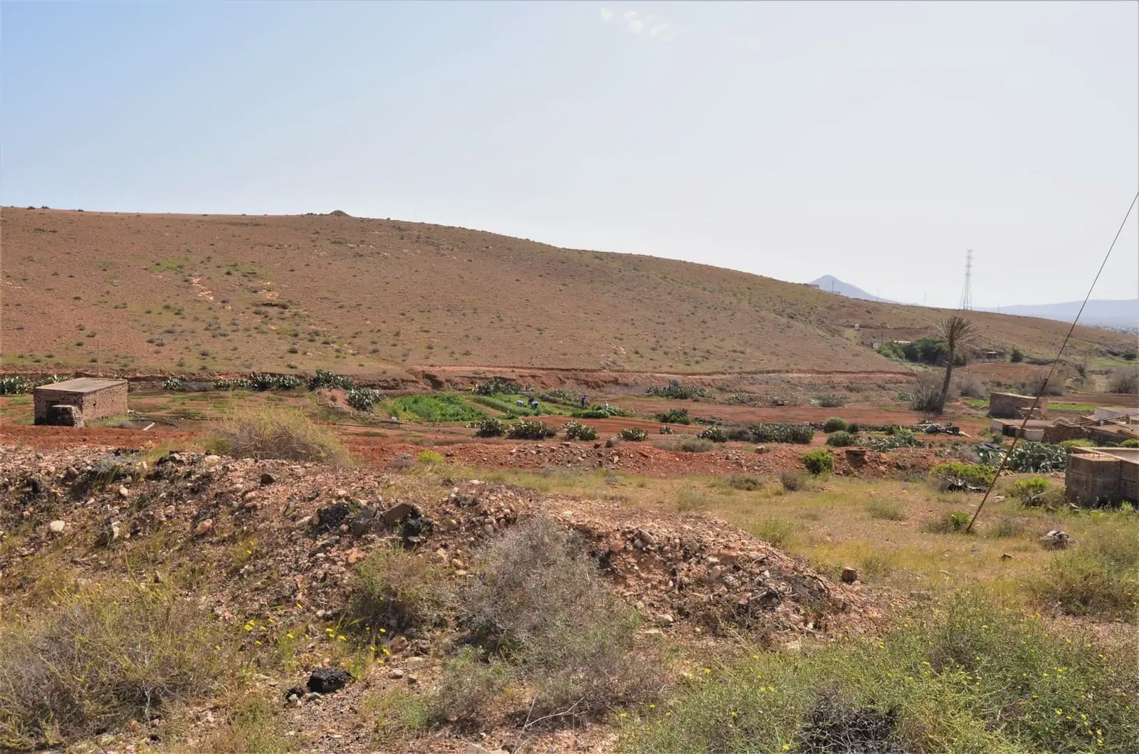 Finca/Casa di Campagna in vendita in Antigua - 500.000 € (Rif: 9759329)