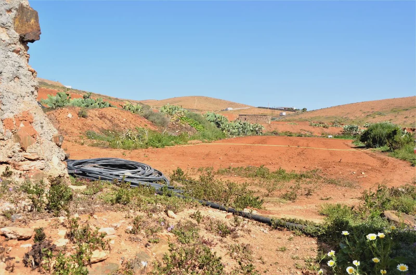 Finca/Casa di Campagna in vendita in Antigua - 500.000 € (Rif: 9759329)