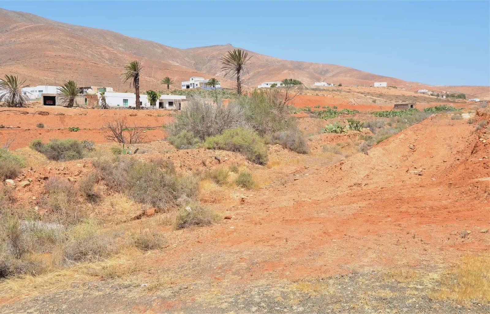 Finca/Casa di Campagna in vendita in Antigua - 500.000 € (Rif: 9759329)