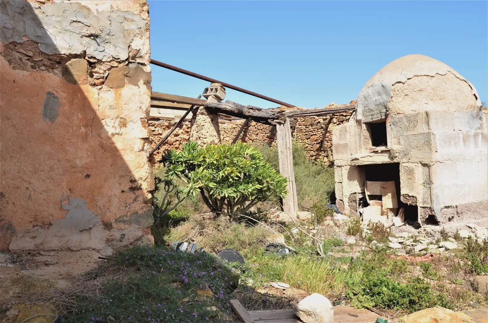 Finca/Casa di Campagna in vendita in Antigua - 500.000 € (Rif: 9759329)