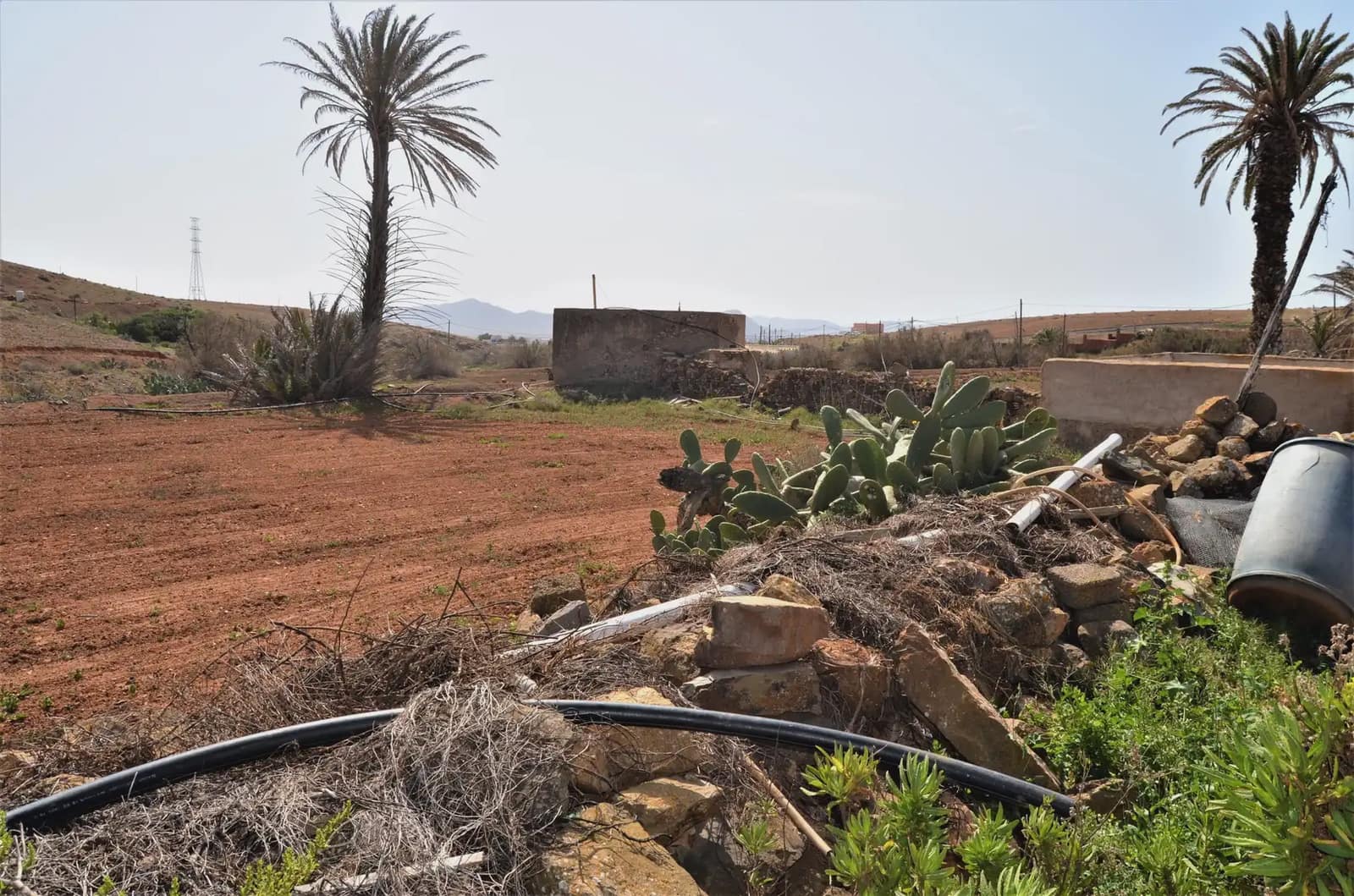 Finca/Casa di Campagna in vendita in Antigua - 500.000 € (Rif: 9759329)