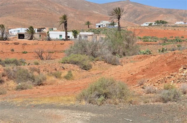 Finca/Country House for sale in Antigua - € 500,000 (Ref: 9759329)