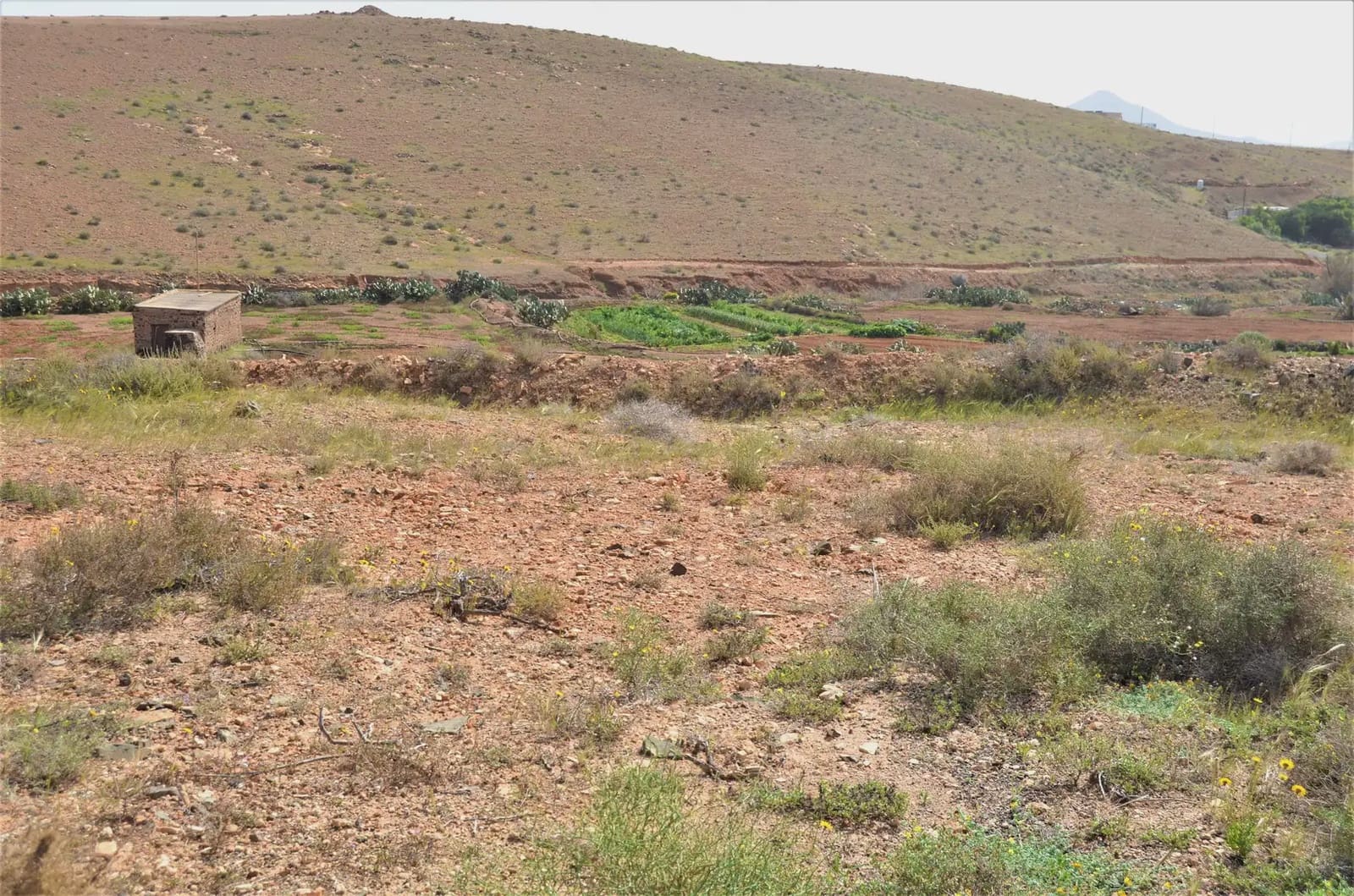 Finca/Casa di Campagna in vendita in Antigua - 500.000 € (Rif: 9759329)