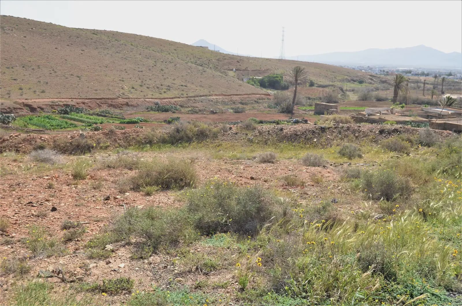 Finca/Casa di Campagna in vendita in Antigua - 500.000 € (Rif: 9759329)