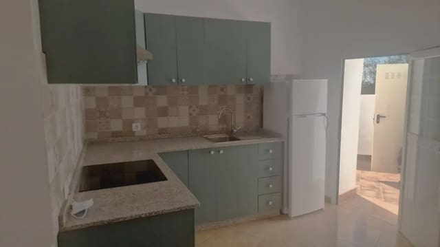 2 soverom Bungalow til salgs i Tuineje med garasje - € 220 000 (Ref: 9759330)