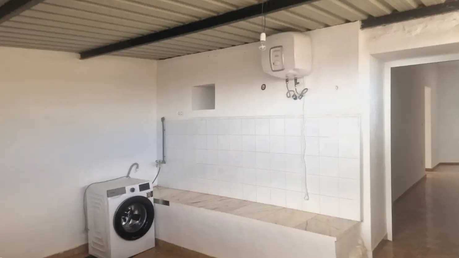 2 soverom Bungalow til salgs i Tuineje med garasje - € 220 000 (Ref: 9759330)