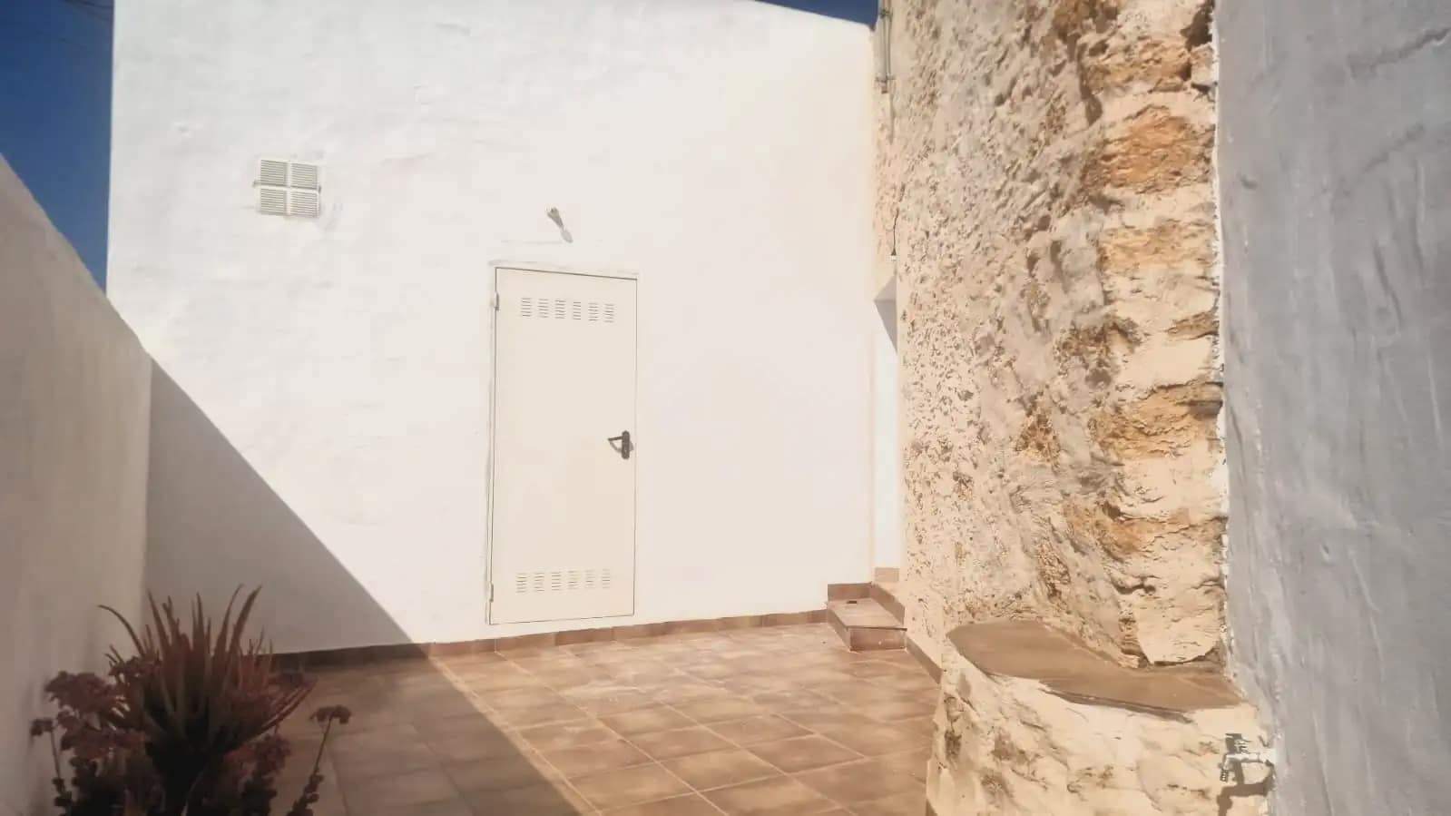 2 soverom Bungalow til salgs i Tuineje med garasje - € 220 000 (Ref: 9759330)