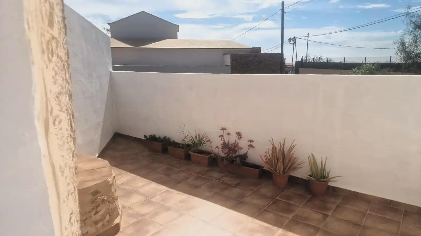 2 soverom Bungalow til salgs i Tuineje med garasje - € 220 000 (Ref: 9759330)