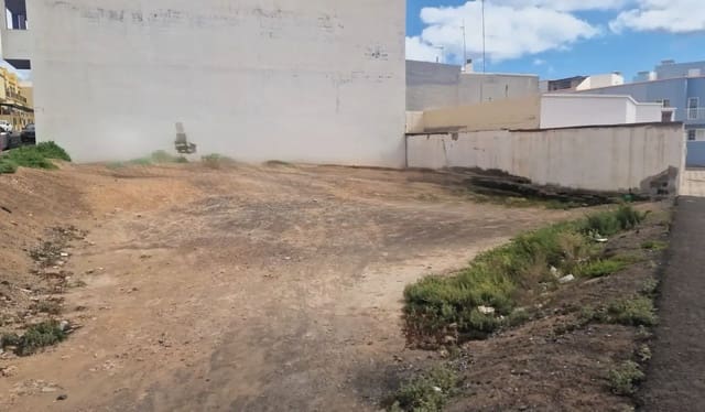 Tontti myytävänä paikassa Puerto del Rosario - 120 000 € (Ref: 9759331)