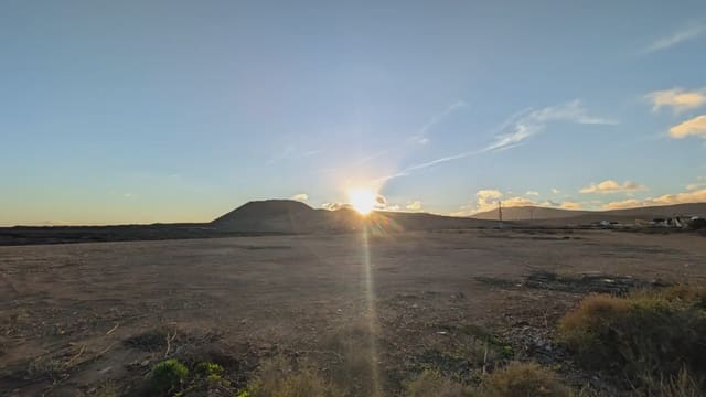 Tontti myytävänä paikassa Casillas de Morales, Antigua - 1 120 000 € (Ref: 9759332)