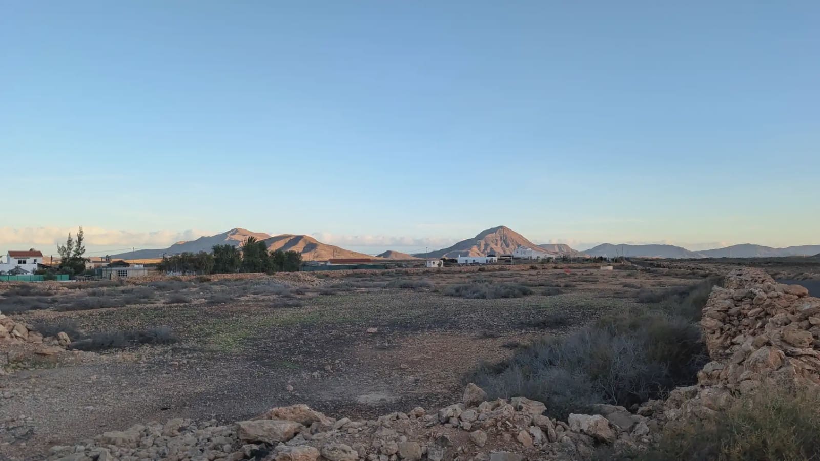 Tontti myytävänä paikassa Antigua - 1 120 000 € (Ref: 9759332)