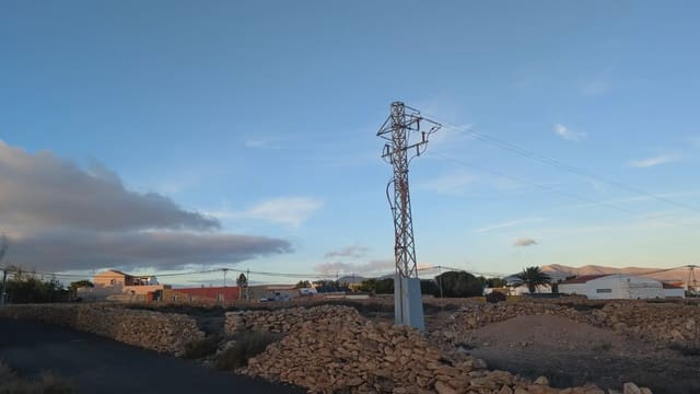 Tontti myytävänä paikassa Casillas de Morales, Antigua - 1 120 000 € (Ref: 9759332)