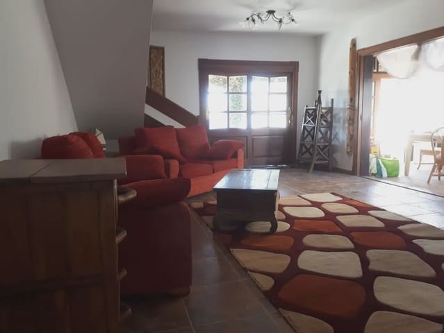 3 sypialnia Willa na sprzedaż w Antigua z basenem - 430 000 € (Ref: 9759333)