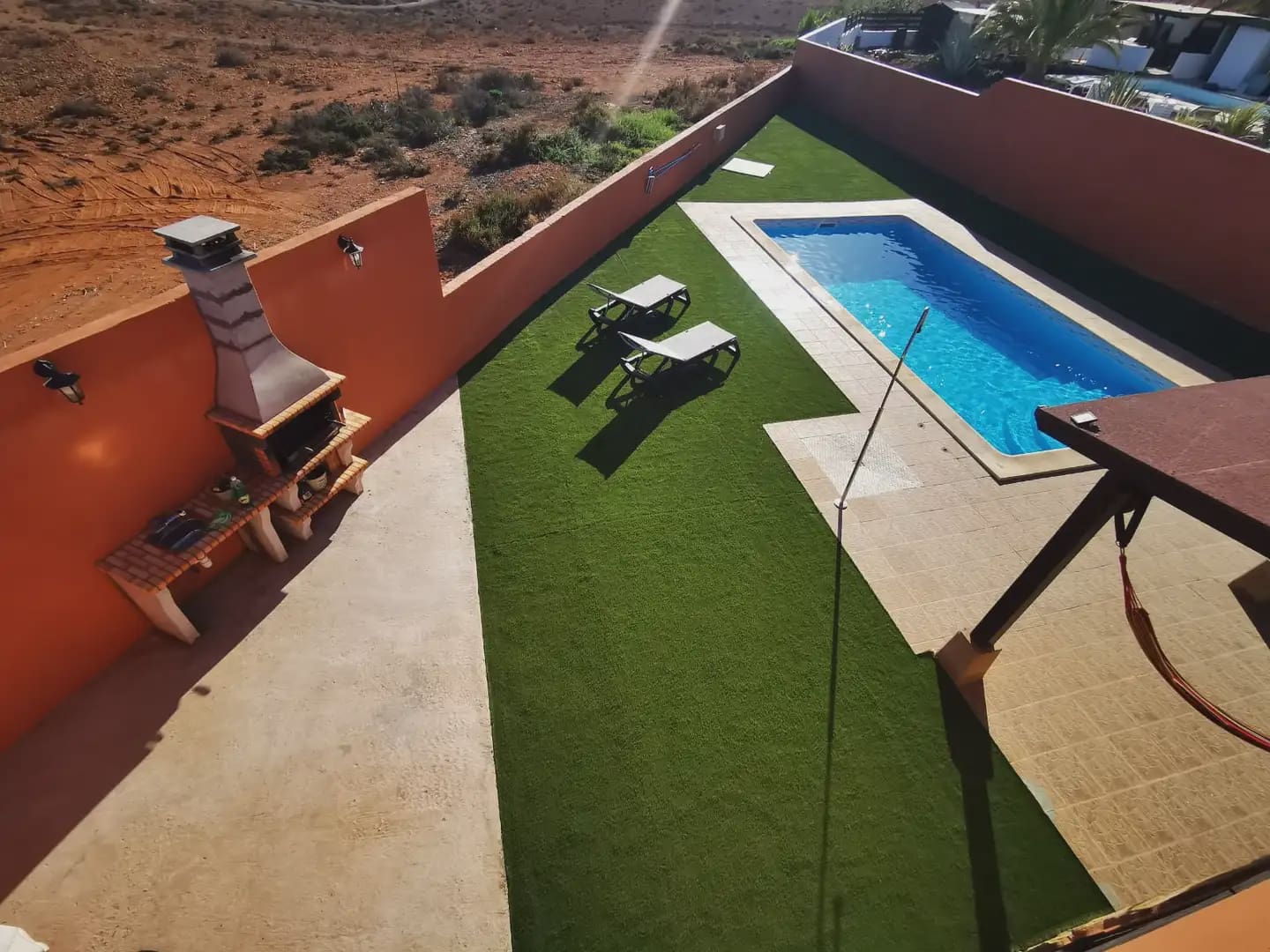 3 bedroom Villa for sale in Antigua with pool - € 430,000 (Ref: 9759333)