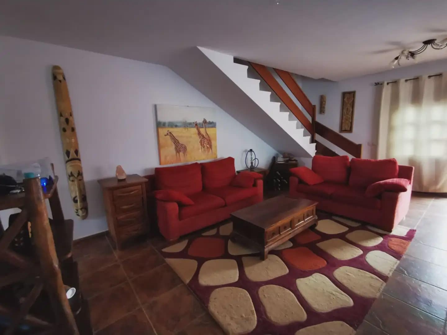 3 bedroom Villa for sale in Antigua with pool - € 430,000 (Ref: 9759333)