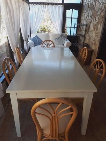 3 sypialnia Willa na sprzedaż w Antigua z basenem - 430 000 € (Ref: 9759333)