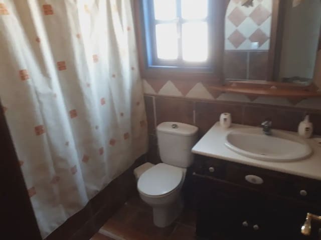 3 sypialnia Willa na sprzedaż w Antigua z basenem - 430 000 € (Ref: 9759333)