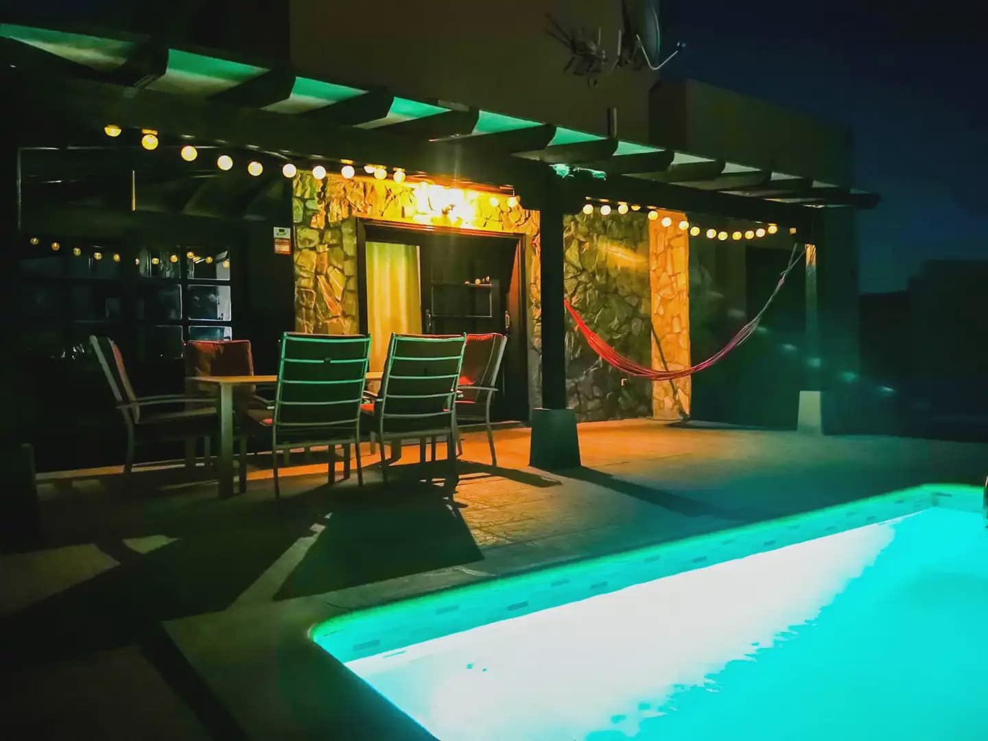 3 bedroom Villa for sale in Antigua with pool - € 430,000 (Ref: 9759333)