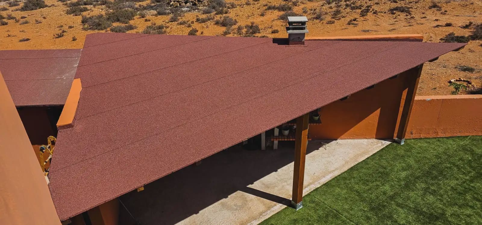 3 bedroom Villa for sale in Antigua with pool - € 430,000 (Ref: 9759333)