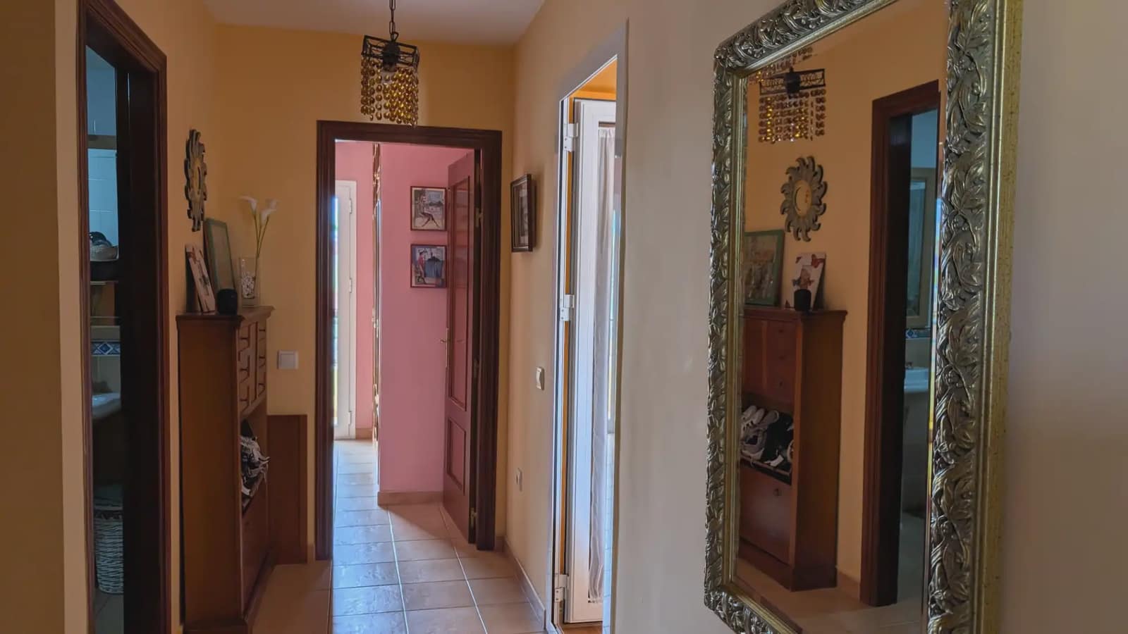 4 soverom Rekkehus til salgs i Tuineje med garasje - € 340 000 (Ref: 9759334)