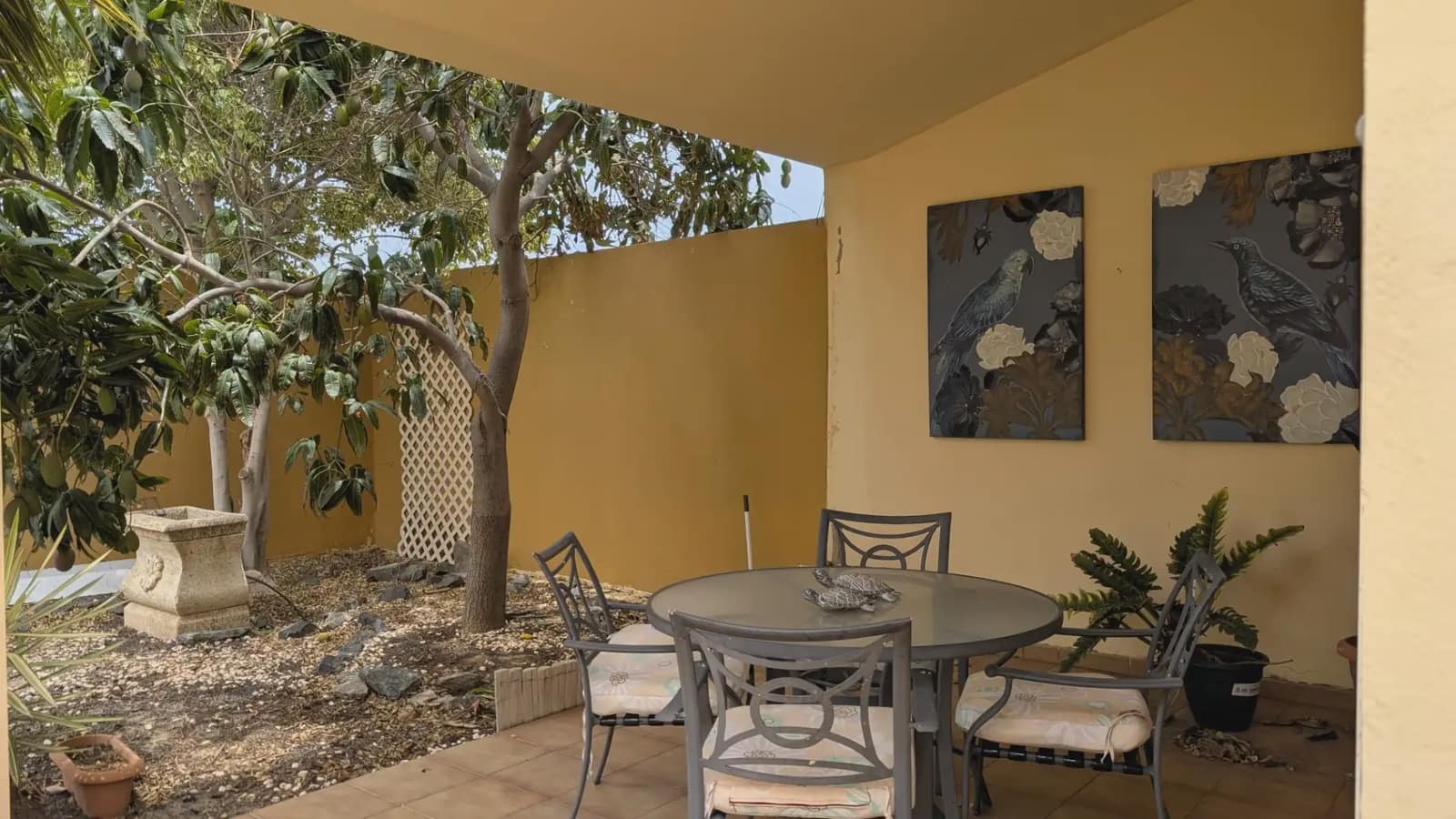 4 soverom Rekkehus til salgs i Tuineje med garasje - € 340 000 (Ref: 9759334)