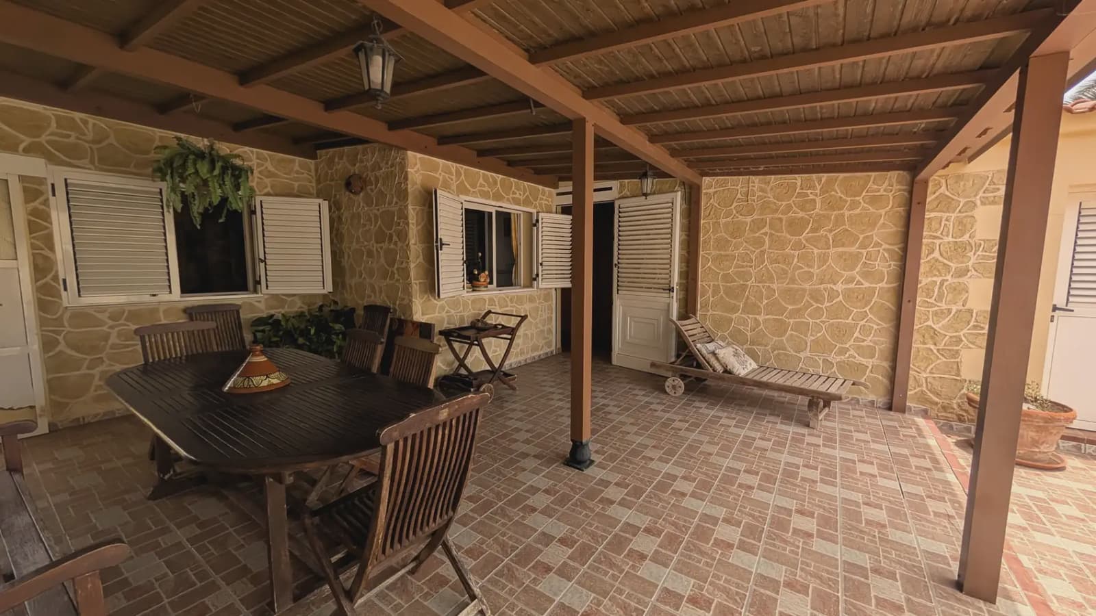 4 soverom Rekkehus til salgs i Tuineje med garasje - € 340 000 (Ref: 9759334)