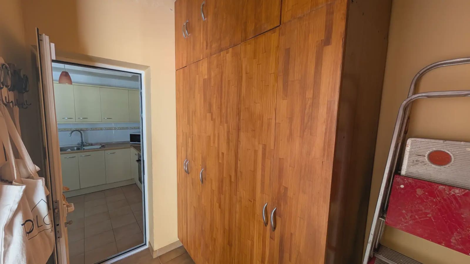 4 soverom Rekkehus til salgs i Tuineje med garasje - € 340 000 (Ref: 9759334)