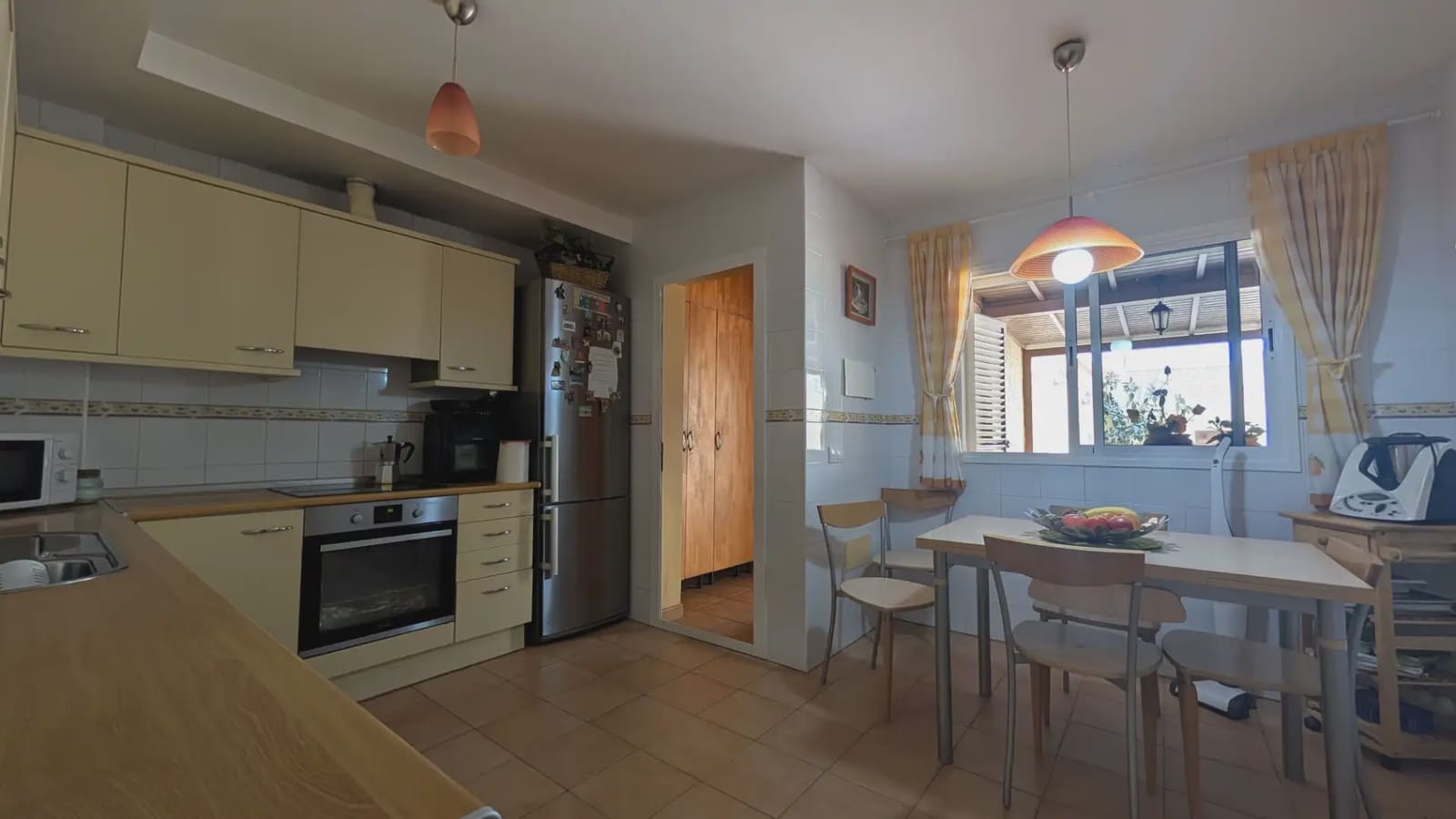 4 soverom Rekkehus til salgs i Tuineje med garasje - € 340 000 (Ref: 9759334)