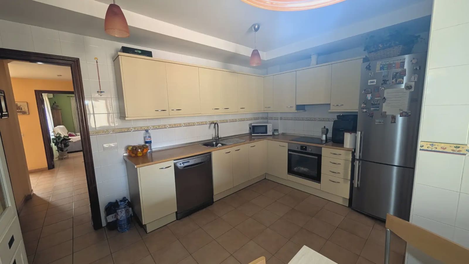 4 soverom Rekkehus til salgs i Tuineje med garasje - € 340 000 (Ref: 9759334)