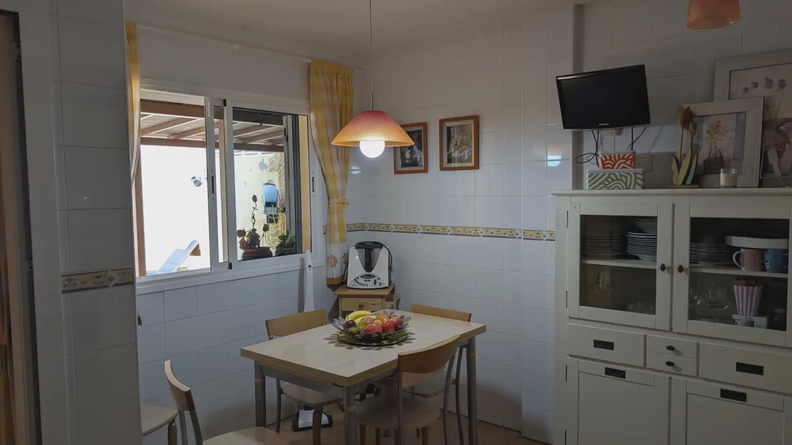 4 soverom Rekkehus til salgs i Tuineje med garasje - € 340 000 (Ref: 9759334)