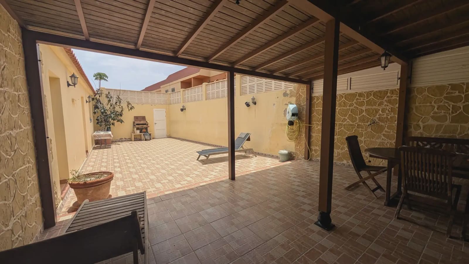 4 soverom Rekkehus til salgs i Tuineje med garasje - € 340 000 (Ref: 9759334)