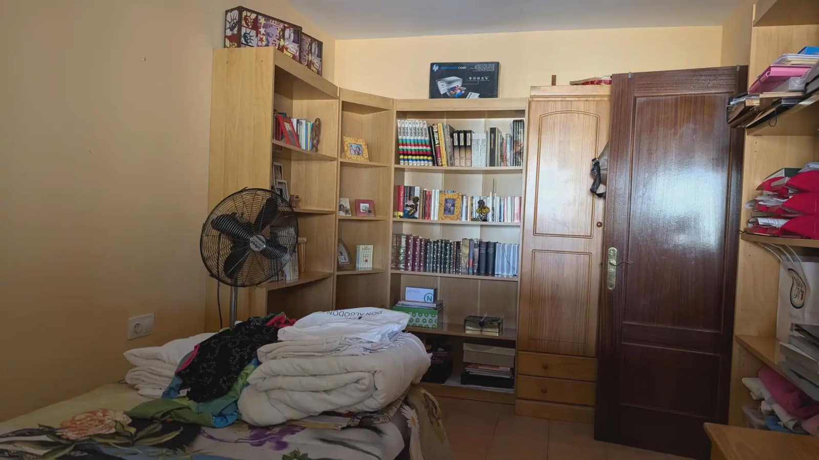 4 soverom Rekkehus til salgs i Tuineje med garasje - € 340 000 (Ref: 9759334)