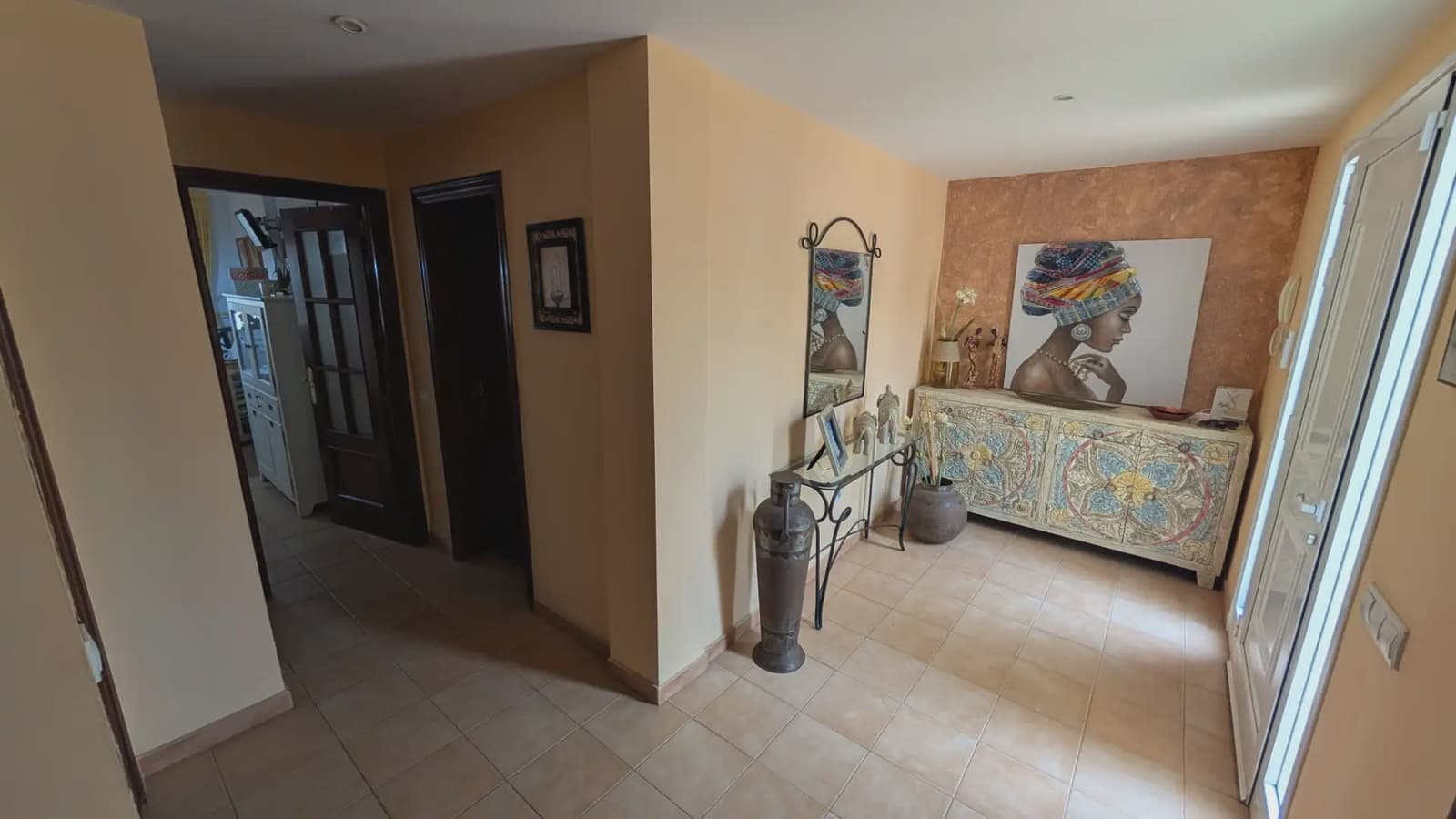 4 soverom Rekkehus til salgs i Tuineje med garasje - € 340 000 (Ref: 9759334)