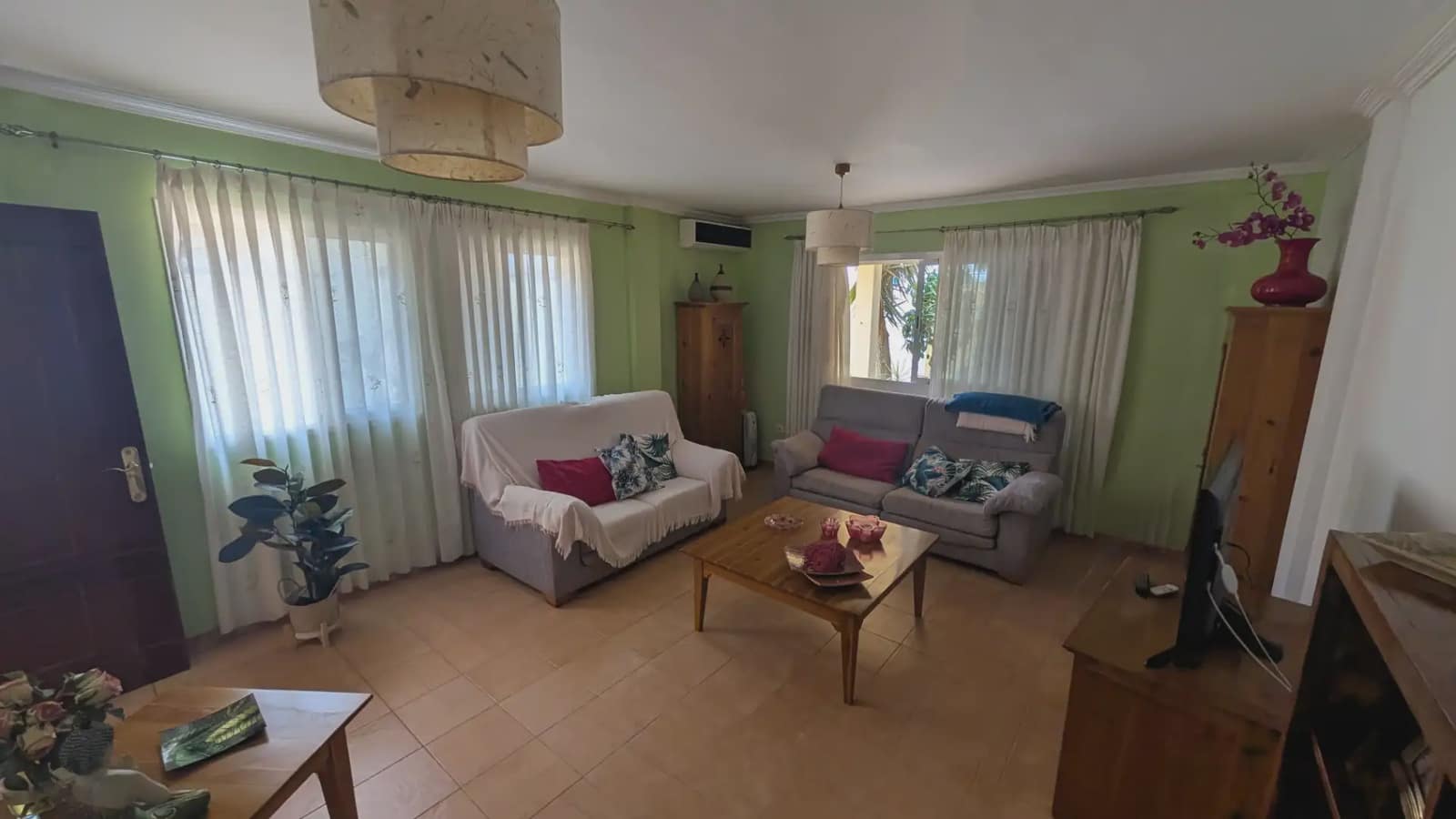 4 soverom Rekkehus til salgs i Tuineje med garasje - € 340 000 (Ref: 9759334)