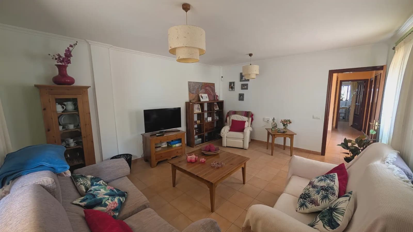 4 soverom Rekkehus til salgs i Tuineje med garasje - € 340 000 (Ref: 9759334)