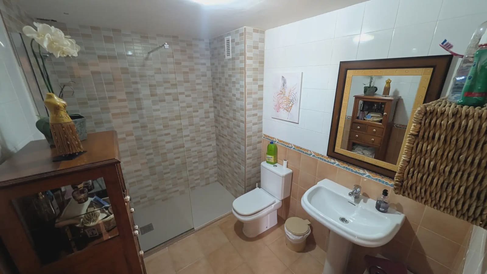 4 soverom Rekkehus til salgs i Tuineje med garasje - € 340 000 (Ref: 9759334)