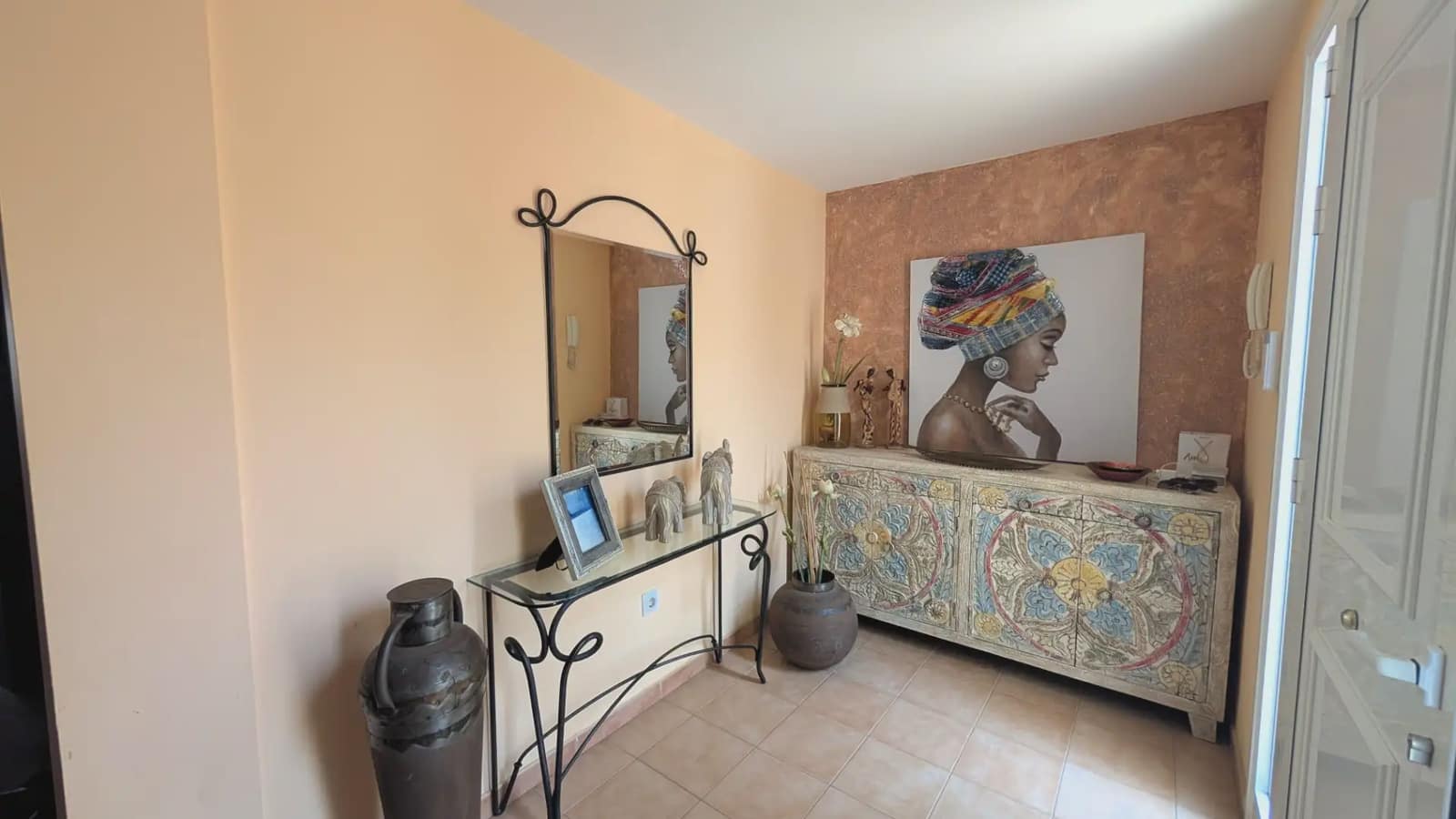 4 soverom Rekkehus til salgs i Tuineje med garasje - € 340 000 (Ref: 9759334)