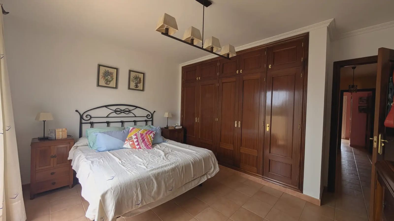 4 soverom Rekkehus til salgs i Tuineje med garasje - € 340 000 (Ref: 9759334)