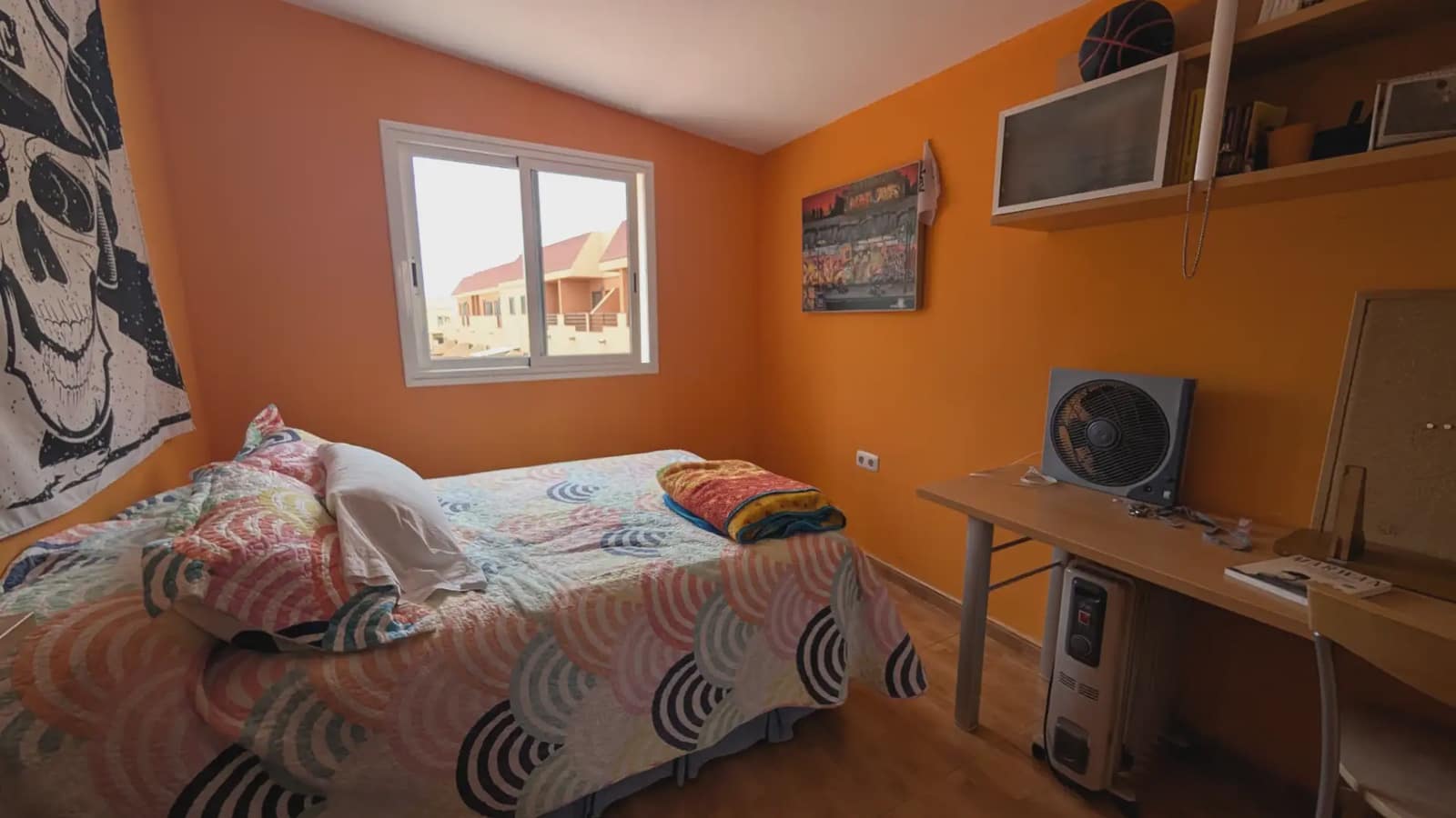 4 soverom Rekkehus til salgs i Tuineje med garasje - € 340 000 (Ref: 9759334)