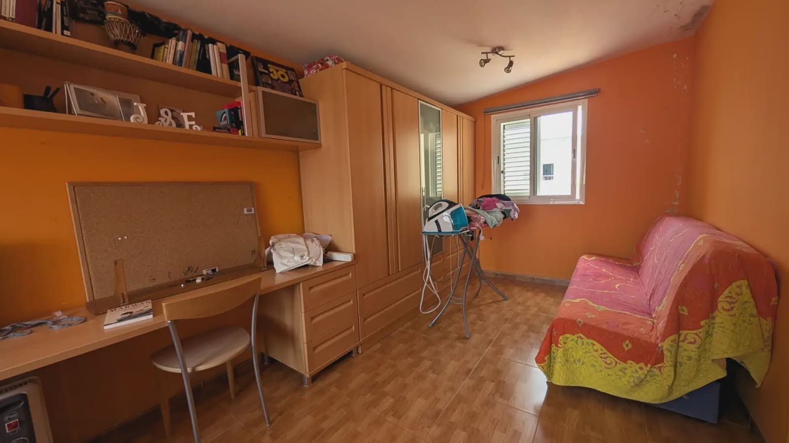 4 soverom Rekkehus til salgs i Tuineje med garasje - € 340 000 (Ref: 9759334)