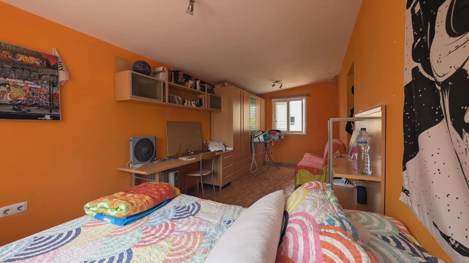 4 soverom Rekkehus til salgs i Tuineje med garasje - € 340 000 (Ref: 9759334)