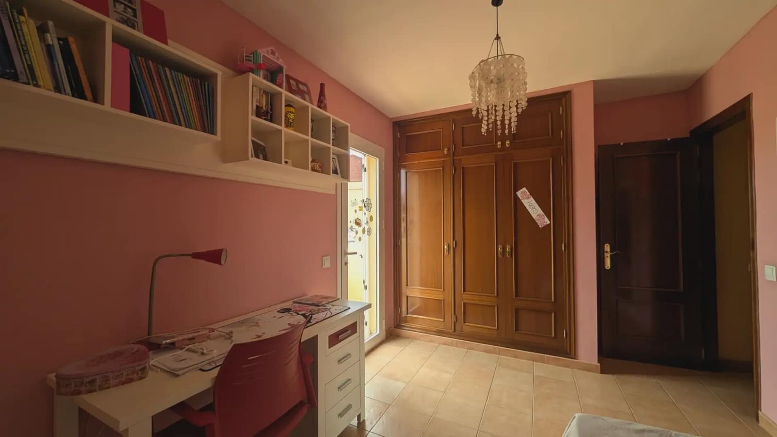 4 soverom Rekkehus til salgs i Tuineje med garasje - € 340 000 (Ref: 9759334)