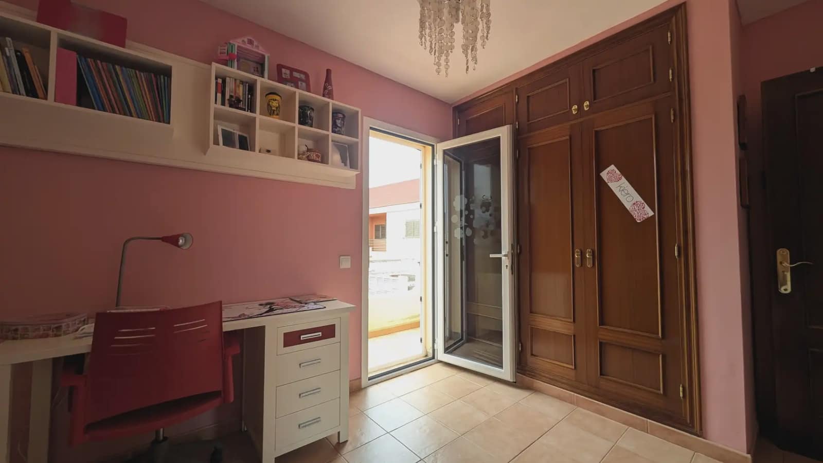 4 soverom Rekkehus til salgs i Tuineje med garasje - € 340 000 (Ref: 9759334)