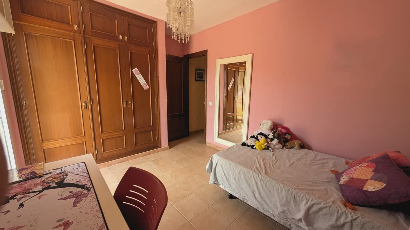 4 soverom Rekkehus til salgs i Tuineje med garasje - € 340 000 (Ref: 9759334)