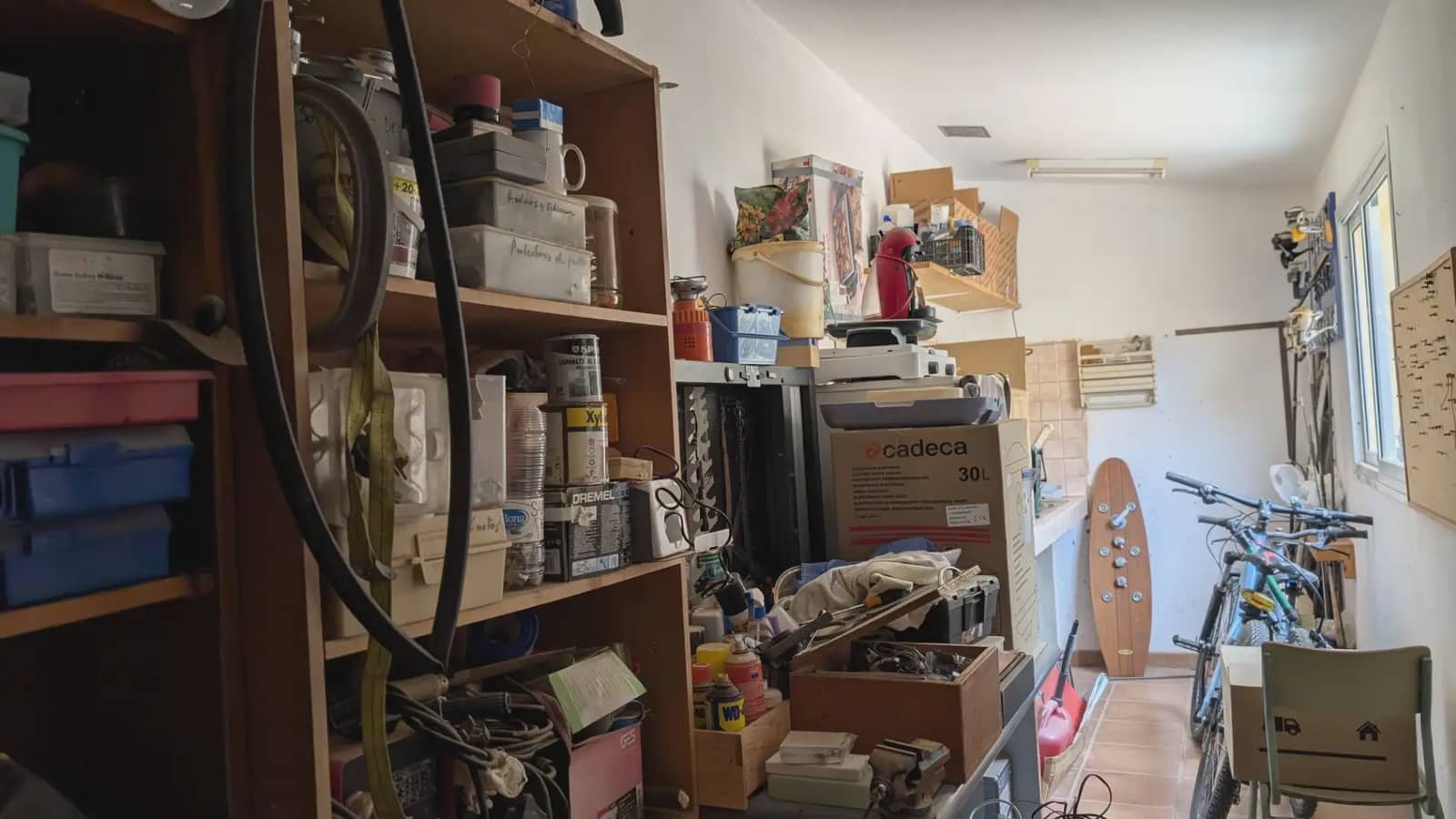 4 soverom Rekkehus til salgs i Tuineje med garasje - € 340 000 (Ref: 9759334)