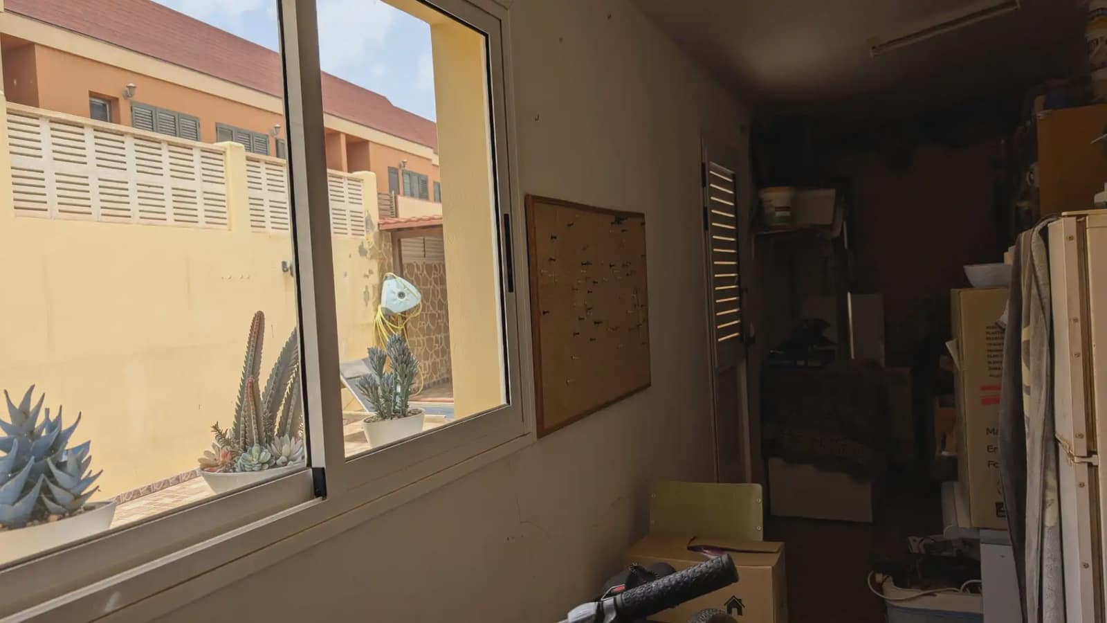 4 soverom Rekkehus til salgs i Tuineje med garasje - € 340 000 (Ref: 9759334)