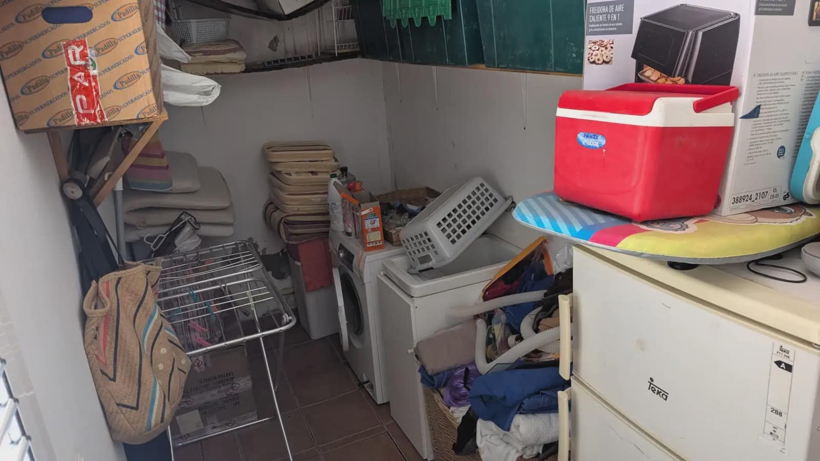 4 soverom Rekkehus til salgs i Tuineje med garasje - € 340 000 (Ref: 9759334)